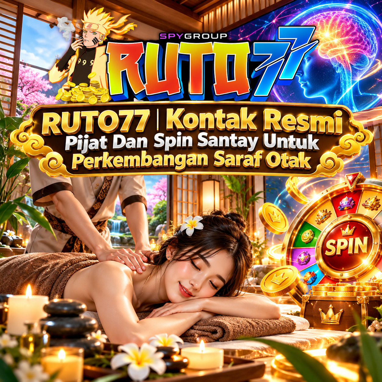 RUTO77