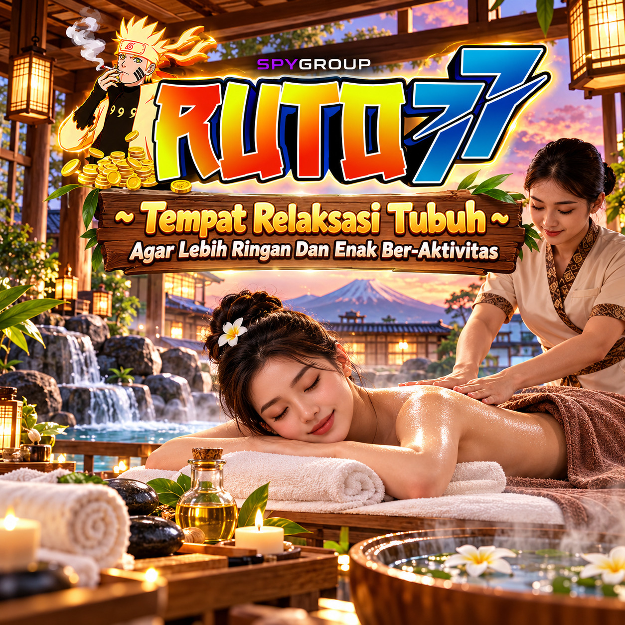 RUTO77